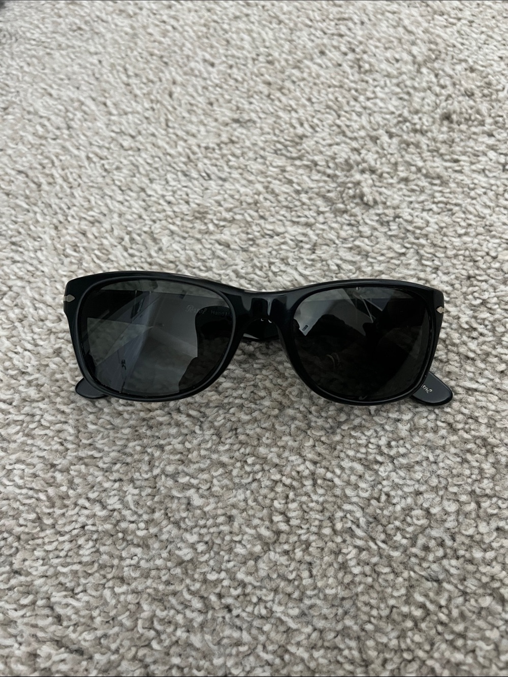 Persol polarized sunglasses